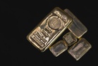 Ex-CIA official arrested with $40 million in gold at home