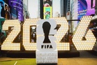 Asia football fans sweat World Cup broadcast rights