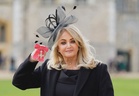 Bonnie Tyler in induced coma after emergency surgery in Portugal