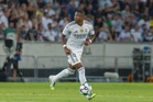David Alaba to leave Real Madrid after five seasons