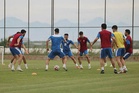 Iran move World Cup base from US to Mexico