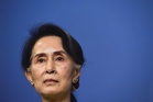 Myanmar’s Suu Kyi moved to house arrest
