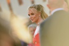 Britney Spears avoids jail in reckless driving plea deal