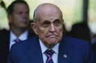 Rudy Giuliani remains in critical condition with pneumonia