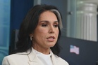 Tulsi Gabbard resigns as US intelligence chief