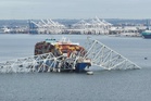 Singaporean, Indian firms indicted over deadly Baltimore bridge crash