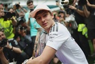 Mercedes’ Kimi Antonelli wins Miami Grand Prix
