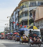 Malay language bridges Malaysia-China friendship