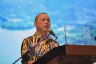 Fadillah: Journalists vital for democracy and truth