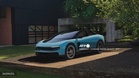 Ferrari unveils first electric car, Luce, as market doubts linger