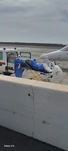 Five countries to send planes for passengers on hantavirus-hit cruise ship