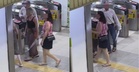Foreigners allegedly ‘gate-crash’ monorail to avoid fares