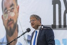 France bans Israeli minister Ben Gvir over flotilla video