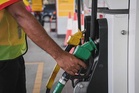 Petrol and diesel prices drop from May 28 until June 3 – MOF