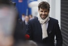 Pique handed two-month ban after referee confrontation in Andorra loss