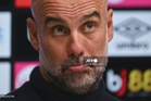 Guardiola regrets letting Hart leave City
