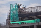 Higher diesel costs push up construction by up to 15%