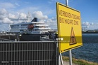 Hondius captain to leave hantavirus ship, WHO confirms