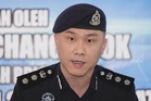 Eight arrested in drug raid at Kuala Lumpur hotel