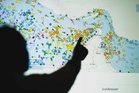 US and Iran close to deal on Strait of Hormuz, Axios says
