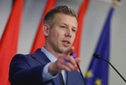 Hungary’s Magyar: From political insider to Prime Minister