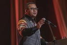 Active community role can reduce cable theft, says Amirudin