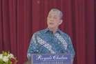 Malaysia and UK boost green energy ties in talks