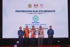 Berjaya Property backs Defence Ministry initiative to boost graduate employability