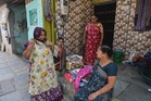 In India, heat-triggered insurance offers ‘some relief’