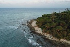 India’s strategic $9 bn megaport plan for pristine island