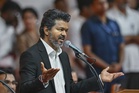 PN’s Takiyuddin hails Vijay’s TVK victory as a win for justice