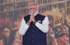 Modi urges limits on fuel use, travel and imports to save forex