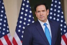 Rubio renews ties with India after Trump’s China lovefest