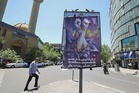 Iran’s Guards threaten US sites as Trump waits for Tehran response