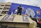 Iran army warns of new fronts if US resumes attacks