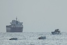 US sanctions several over Gaza aid flotillas, alleged Hamas support