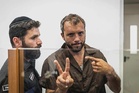 Israel court extends detention of two Gaza flotilla activists