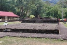 Mystifying legacy of ancient Bujang Valley