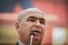 Romania’s PM ousted in no-confidence vote