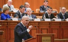 Romania PM faces no-confidence vote amid political turmoil