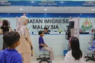 Immigration Department counters closed June 1-2 for public holidays
