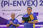 Innovation must be guided by integrity and ethics, says Perlis Raja Muda