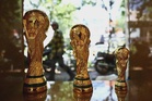 Iran demands World Cup conditions as hosts weigh response
