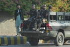 Iran denies launching attacks on UAE