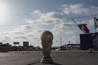 Iran secures FIFA pledge for World Cup visas