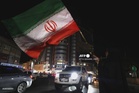 Iran weighs peace proposal, accuses US of excessive demands