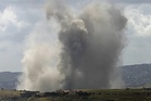 Israel-Lebanon talks resume as Israel strikes Hezbollah in Tyre