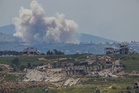 Israel army orders evacuations in nine south Lebanon villages