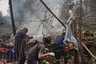 Israel escalates Lebanon strikes, orders military to crush Hezbollah