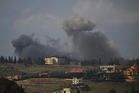 Israel strikes south Lebanon after warning evacuations
